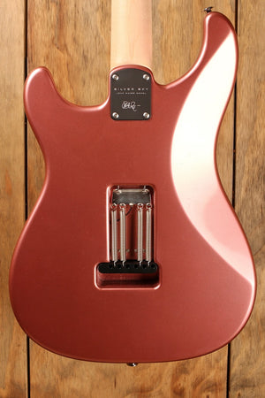 PRS Silver Sky Midnight Rose Maple Griffbrett