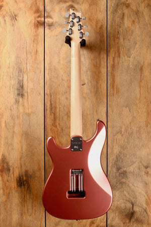 PRS Silver Sky Midnight Rose Maple Griffbrett