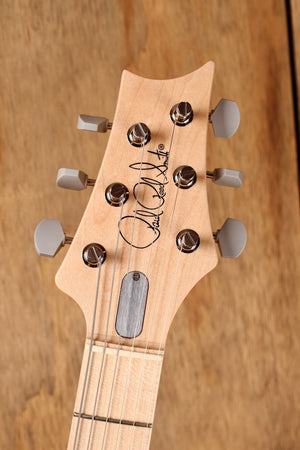 PRS Silver Sky Midnight Rose Maple Griffbrett