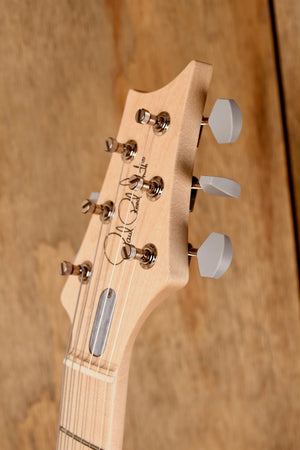 PRS Silver Sky Midnight Rose Maple Griffbrett