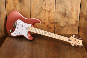 PRS Silver Sky Midnight Rose Maple Griffbrett