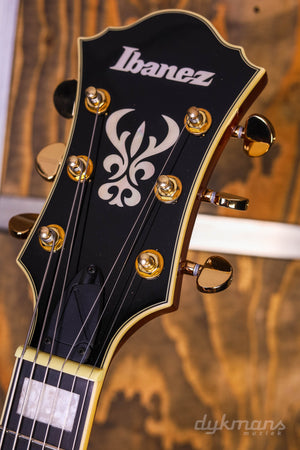 Ibanez AF95 Divine Amber