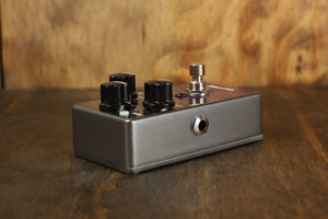 Dunlop JHM7 Jimi Hendrix Univibe Chorus/Vibrato-Pedal