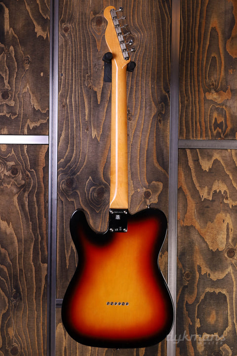 Fender American Vintage II '63 Telecaster 3-Tone Sunburst