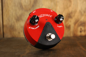 Dunlop FFM2 Fuzz Face Mini-Germanium