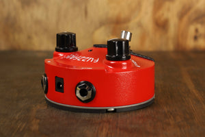 Dunlop FFM2 Fuzz Face Mini-Germanium