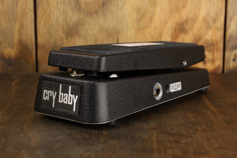 Dunlop GCB95 Cry Baby Wah-Pedal Crybaby