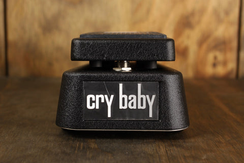 Dunlop GCB95 Cry Baby Wah-Pedal Crybaby