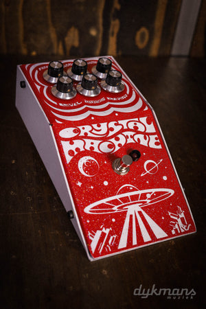 LofiMind Effekte Crystal Machine Fuzz