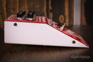 LofiMind Effekte Crystal Machine Fuzz