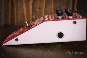 LofiMind Effekte Crystal Machine Fuzz