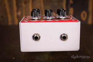 LofiMind Effekte Crystal Machine Fuzz