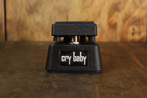 Dunlop CBM95 Cry Baby Mini Crybaby