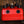 LofiMind Effects Red Top Five Fuzz