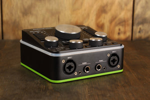 Arturia AudioFuse Schwarz