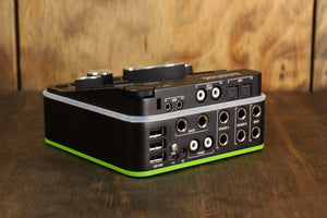 Arturia AudioFuse Schwarz