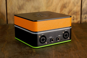 Arturia AudioFuse Schwarz