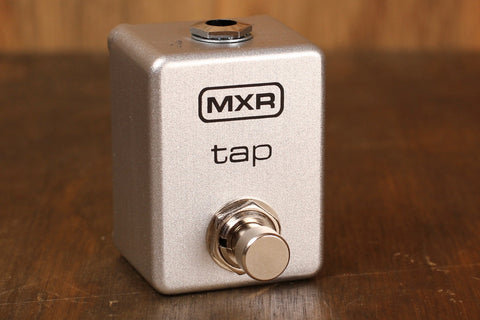 MXR Tap-Tempo
