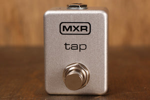 MXR Tap-Tempo