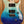 PRS Wood Library Custom 24 Blue Fade (Limitiert) #0310629