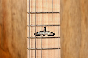 PRS Wood Library Custom 24 Blue Fade (Limitiert) #0310629