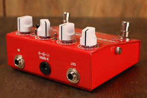 Full Tone Full Drive 2