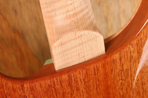 PRS Wood Library Custom 24 Blue Fade (Limitiert) #0310629