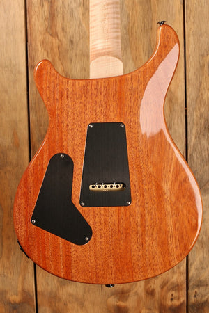 PRS Wood Library Custom 24 Blue Fade (Limitiert) #0310629