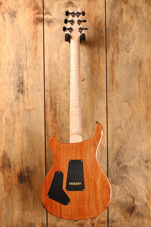 PRS Wood Library Custom 24 Blue Fade (Limitiert) #0310629