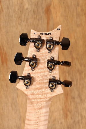 PRS Wood Library Custom 24 Blue Fade (Limitiert) #0310629