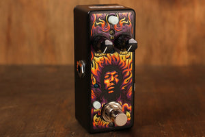 Dunlop Hendrix Fuzz-Gesicht