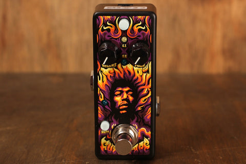 Dunlop Hendrix Fuzz-Gesicht