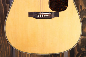 Martin HD-28 neu erfunden