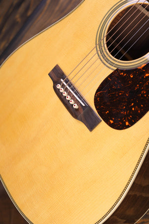 Martin HD-28 neu erfunden