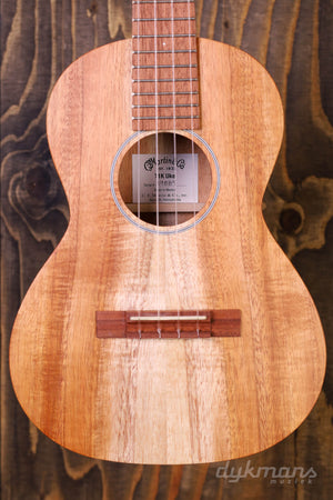 Martin T1K Tenor-Ukulele