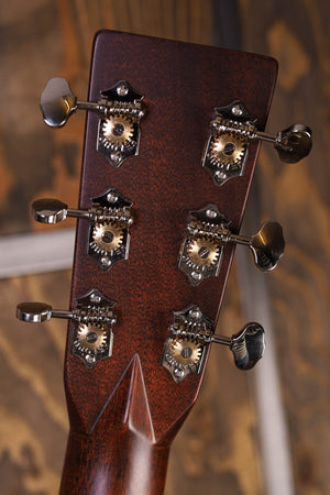 Martin HD-28 neu erfunden