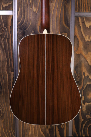 Martin HD-28 neu erfunden