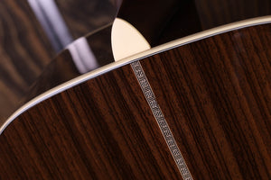 Martin HD-28 neu erfunden