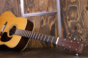 Martin HD-28 neu erfunden