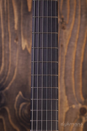 Mayones Duvell 6 Elite Jeans Schwarz 2 Ton Blueburst Gloss