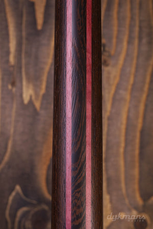 Mayones Duvell 6 Elite Jeans Schwarz 2 Ton Blueburst Gloss