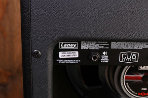Laney Cub-Super 12