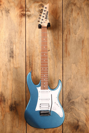 Ibanez GRX40 Metallic Hellblau