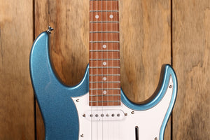 Ibanez GRX40 Metallic Hellblau