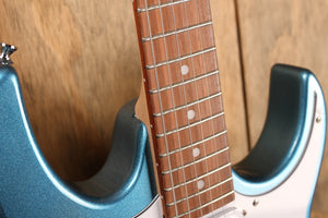 Ibanez GRX40 Metallic Hellblau