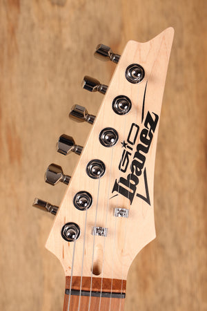 Ibanez GRX40 Metallic Hellblau