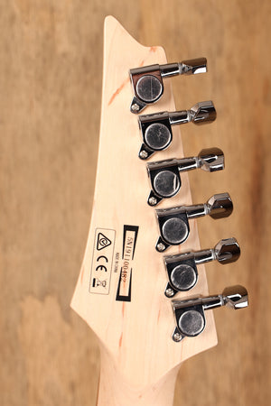 Ibanez GRX40 Metallic Hellblau