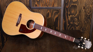 Epiphone USA Texan Antik Natur