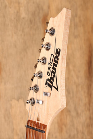 Ibanez GRX40 Metallic Hellblau