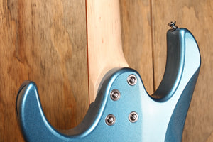 Ibanez GRX40 Metallic Hellblau